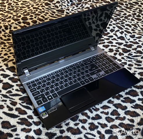 Игровой acer i5 V3-571G-53218Makk