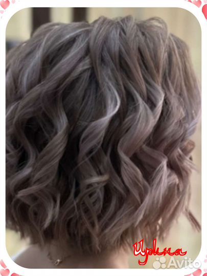 Женский master