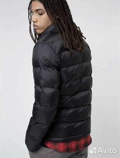 Пуховик мужской hugo boss