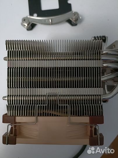 Кулер Noctua NH-U9S для intel