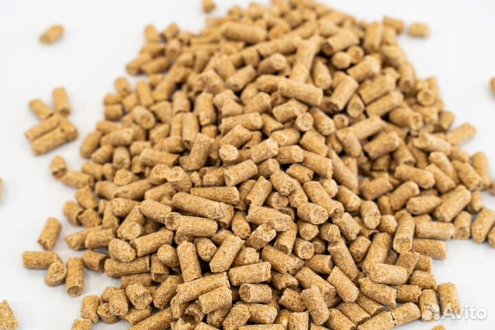 Комбикорма для птиц и с/животных оптом