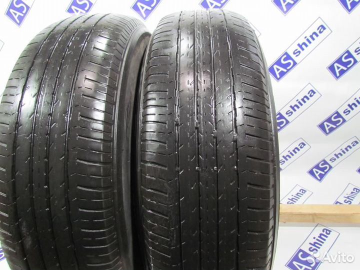 Bridgestone Dueler H/L 400 215/70 R17 99G