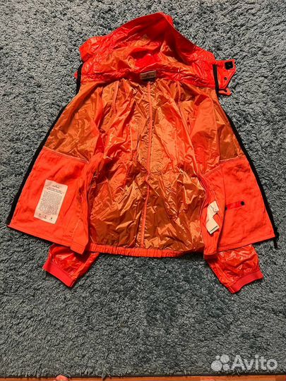 Куртка Stone Island Heat Reactive