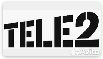 Продавец-консультант в салон связи Tele2