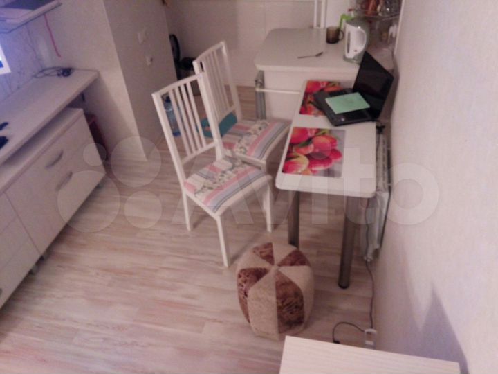 Комната 15 м² в 3-к., 2/4 эт.