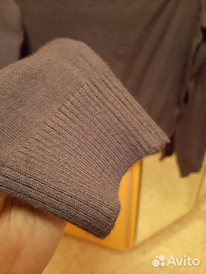 Свитера для девочки 42 44