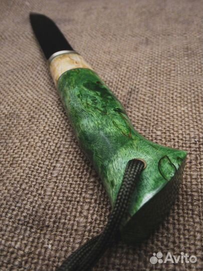 Ножи ручной работы на заказ