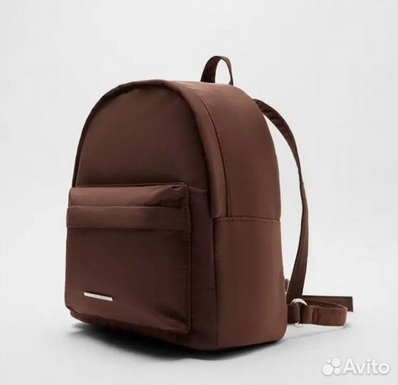 Рюкзак Bershka