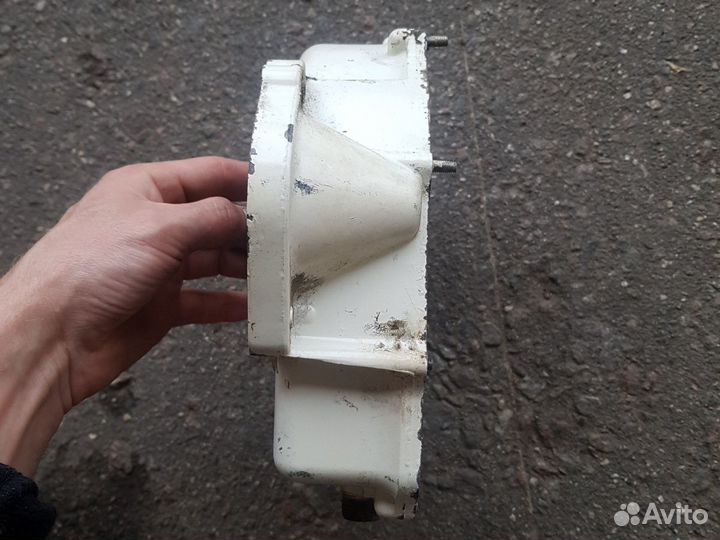 6810090 крышка магнето BRP Sea-Doo XP