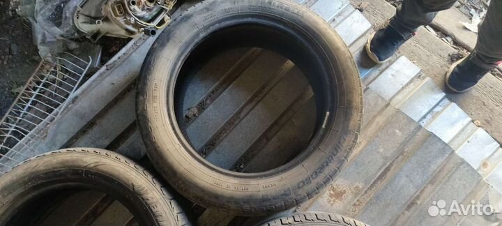 Hankook Optimo K406 185/55 R15