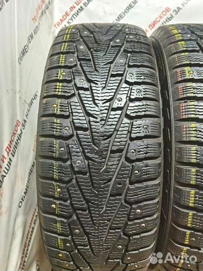 Nokian Tyres Hakkapeliitta 7 SUV 225/60 R17 99M