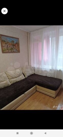 Квартира-студия, 17 м², 3/5 эт.