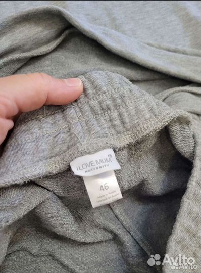 Спортивный костюм женский