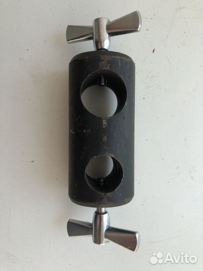 Клэмп для стойки