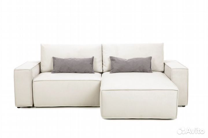 Диван угловой