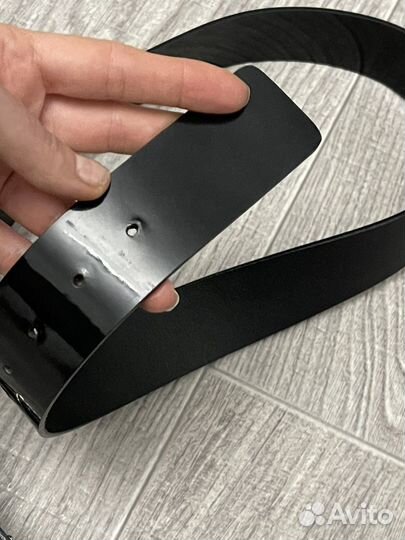 Ремень двухстороний YSL