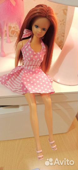 Куклы Барби 90-х, Кен Райан, обувь для Barbie