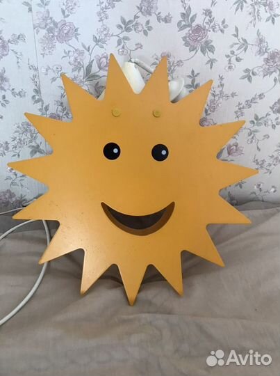 Светильник потолочный подвесной