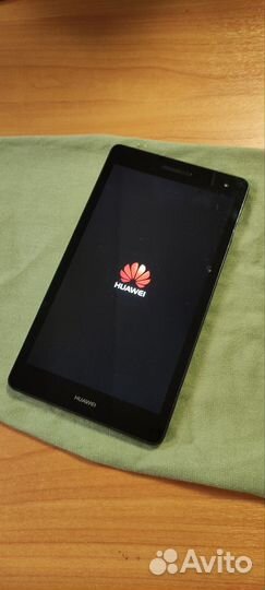 Huawei mediapad T3 BG2-U01. Рабочий