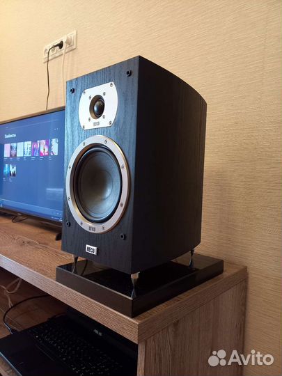 Акустические колонки Heco victa prime 302