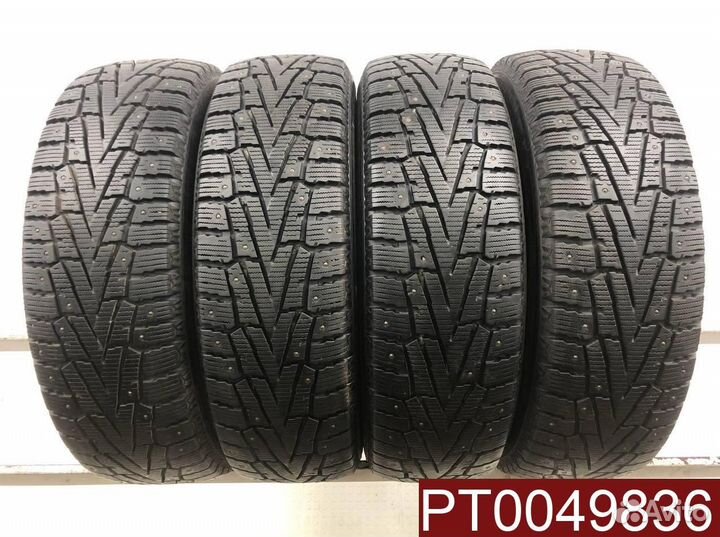 Roadstone Winguard WinSpike SUV 225/65 R17 98H