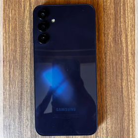 Samsung Galaxy A15, 8/256 ГБ