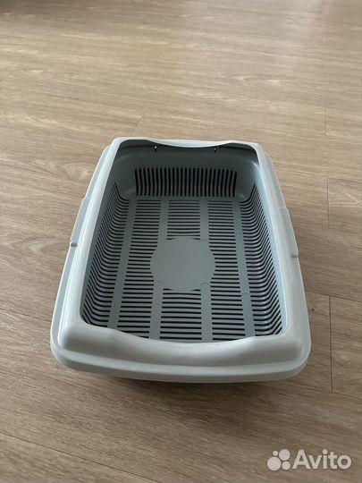 Лоток для кошек