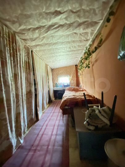 Дом 65 м² на участке 15 сот.