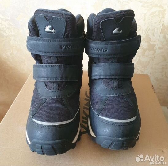Ботинки Viking 40