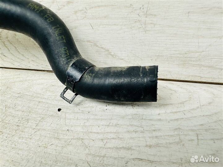Патрубок отопителя Hyundai I20 1.2 G4LA 2008-2012