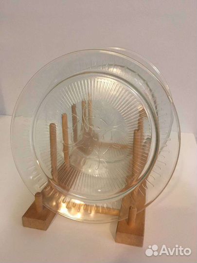 Сэлльскаплиг тарелка икеа 20см за 4шт