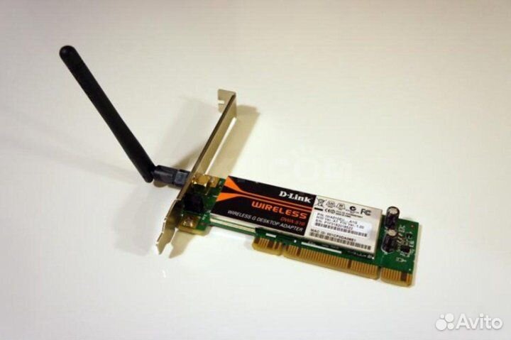Wifi адаптер для пк