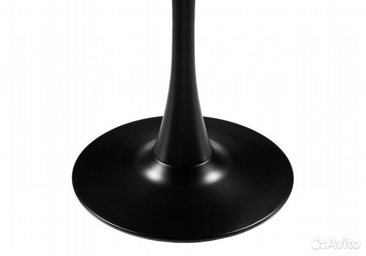 Обеденная группа Иемура black - gold