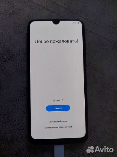 Samsung Galaxy M21, 4/64 ГБ