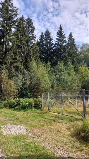 Участок 17 сот. (ИЖС)