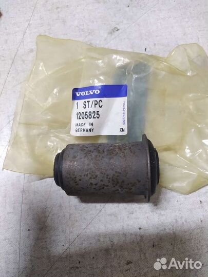 Сайлентблок рычага Volvo 1205825