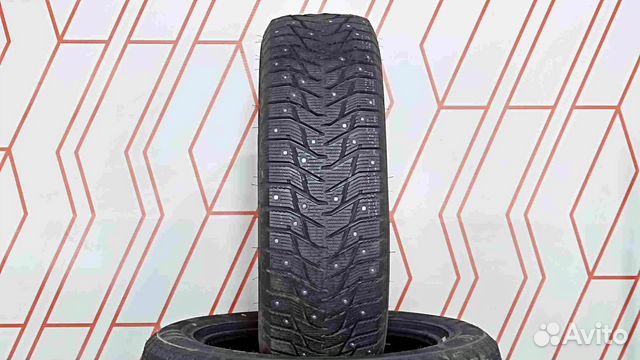 Sailun Ice Blazer WST3 235/70 R16 106T