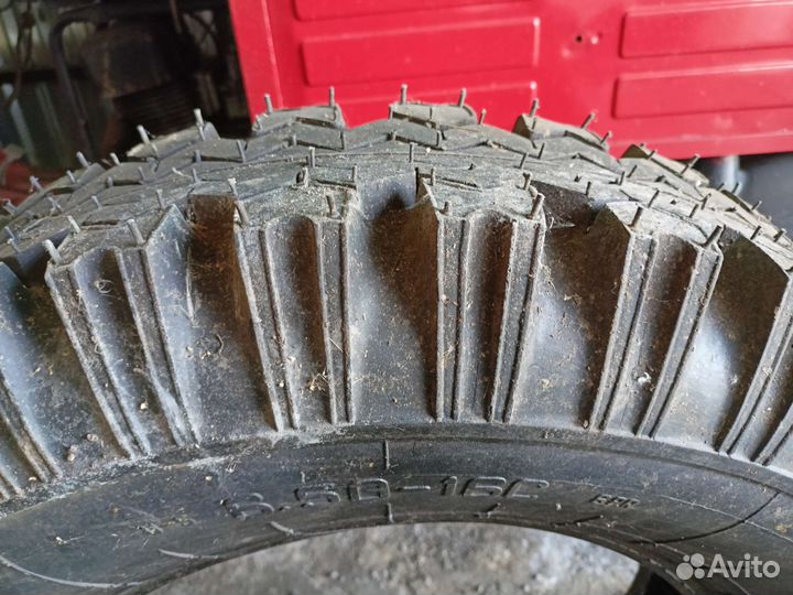Stomil U-5 6.5 R16