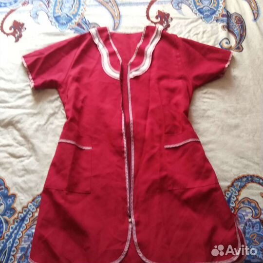 Халат