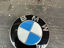 Колпачки в диски BMW оригинал/цена за комплект