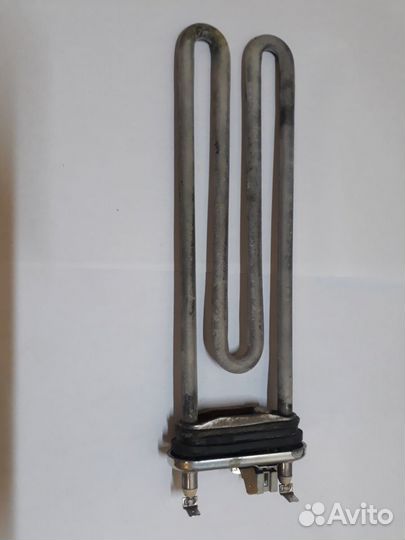 Запчасти стиральная машина Еврособа 1000 разбор