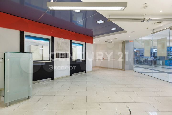 Продам помещение свободного назначения, 55 м²