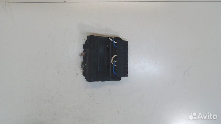 BSM Блок предохранителей Citroen C5 2008, 2008