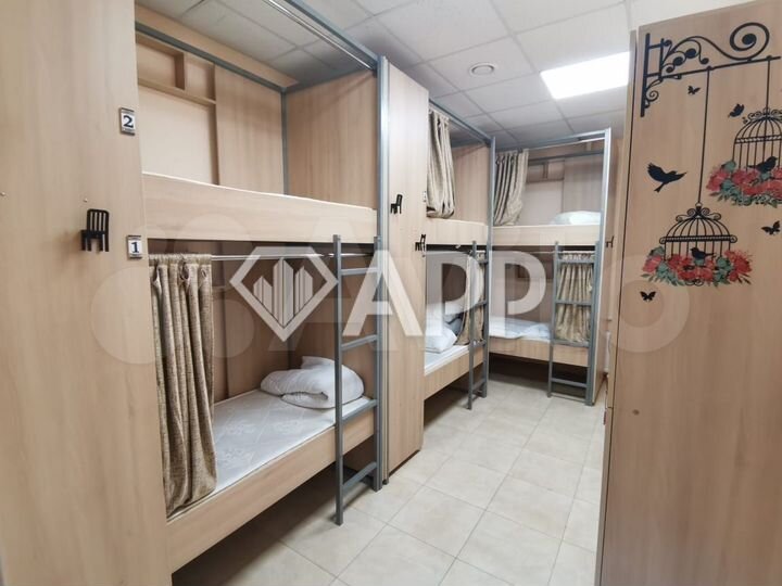 Свободного назначения, 165 м²