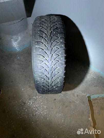 Nokian Tyres Nordman 4 205/55 R16 94T