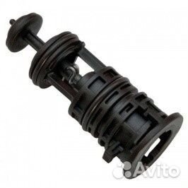 Картридж трех-го клапана пластик для AristonBaxi