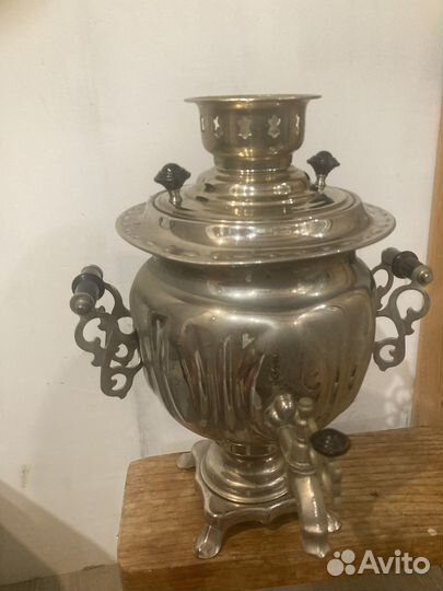 Электросамовар