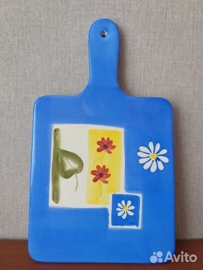 Посуда керамика