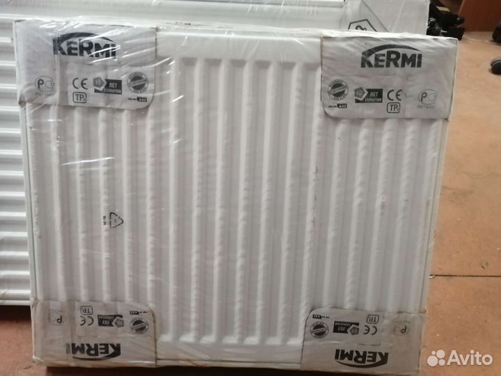 Радиатор kermi