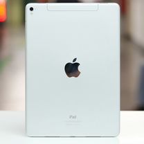 Корпус для iPad Pro 9,7" A1674 серебристый (снятый